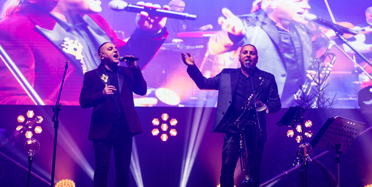 Golec uOrkiestra. Fot. Anna Gardzińska