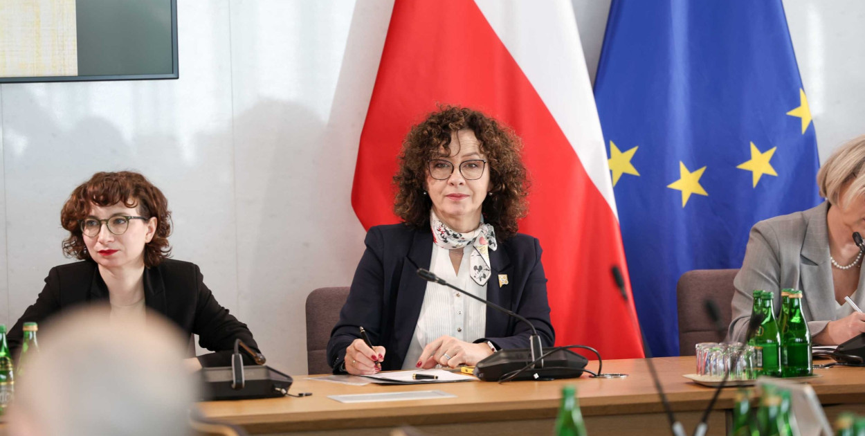 Fot. Elżbieta Burkiewicz