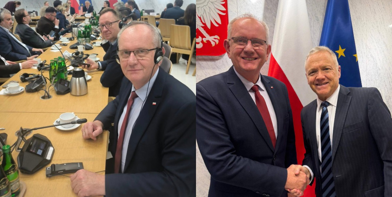 Fot. Fryderyk Kapinos