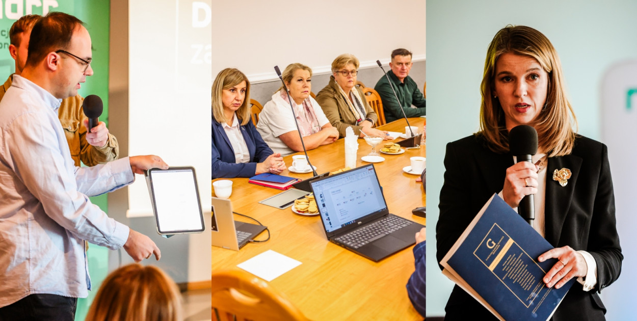 Fot. Przemysław Cynkier  