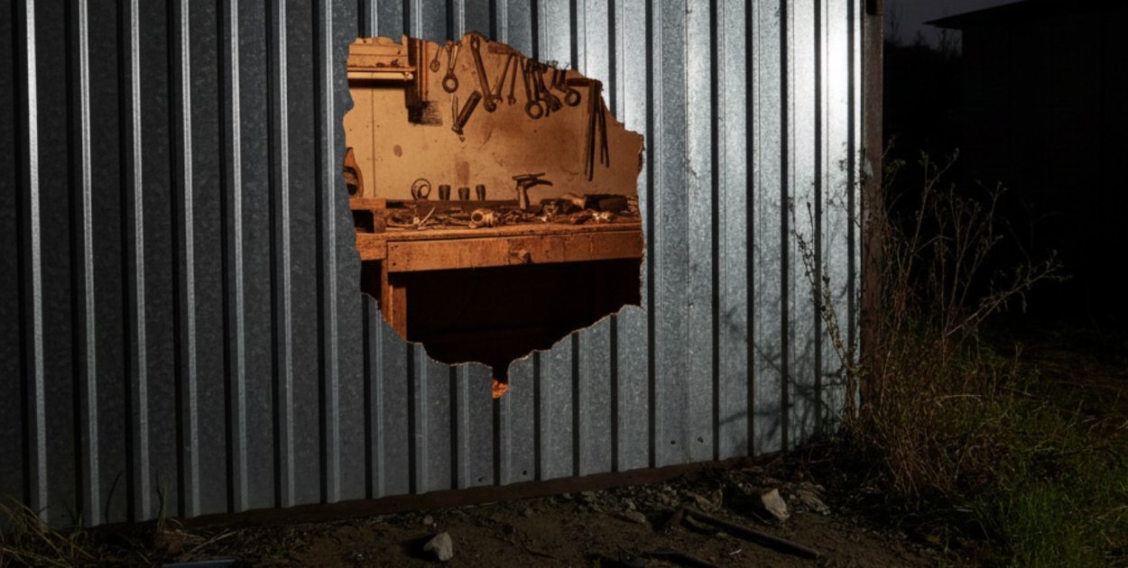 Zdjęcie poglądowe.