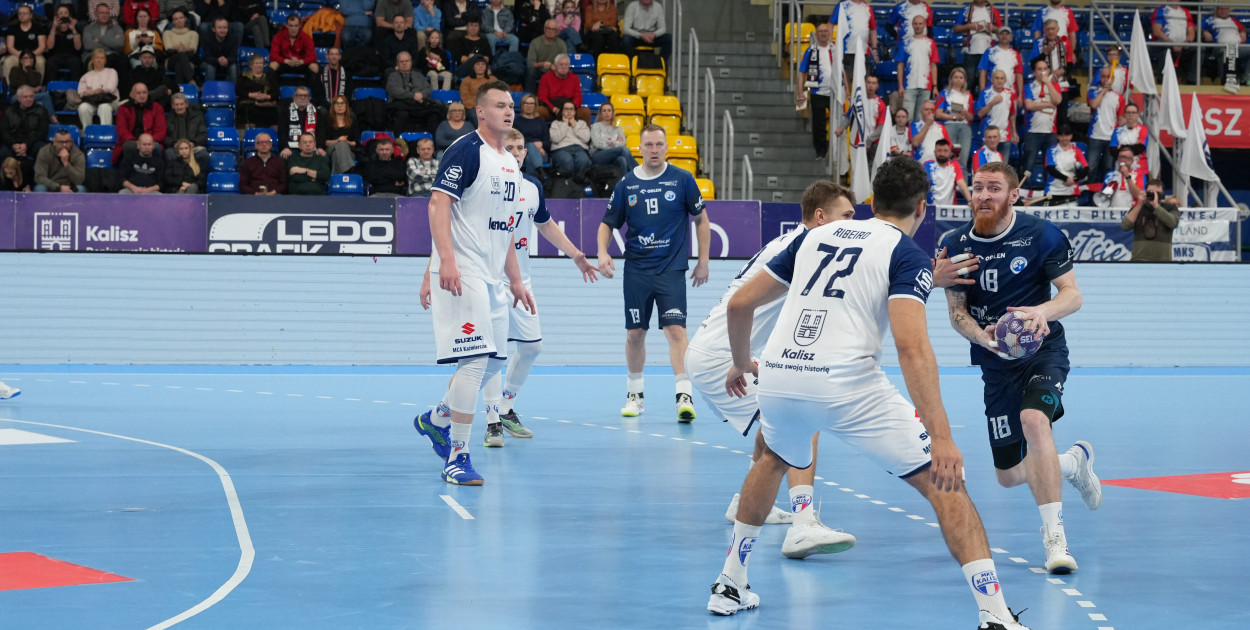 Fot. ORLEN Superliga