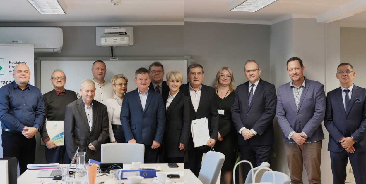 Fot. Powiat Mielecki