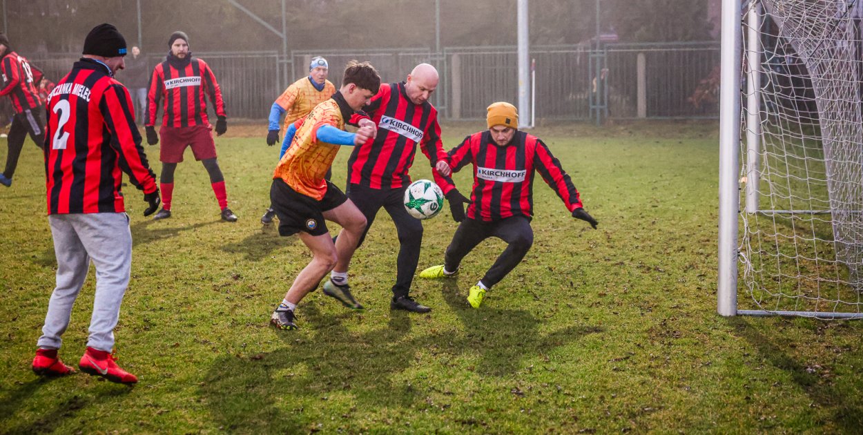 Fot. Przemysław Cynkier