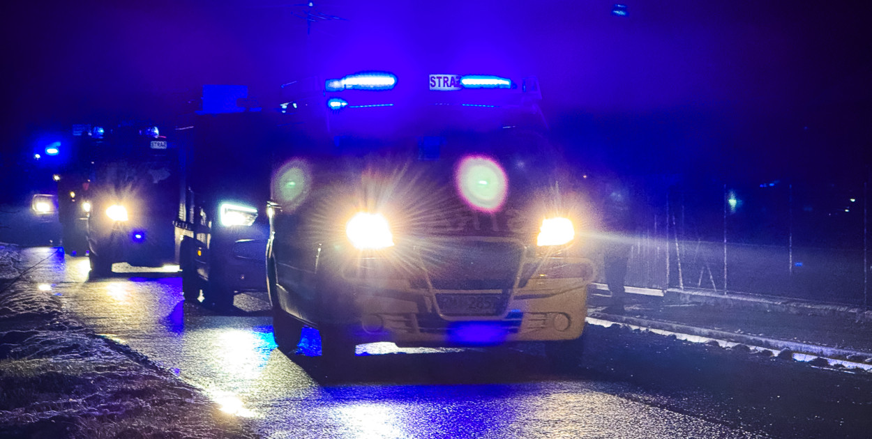 Zdjęcie ilustracyjne. Fot hej.mielec.pl