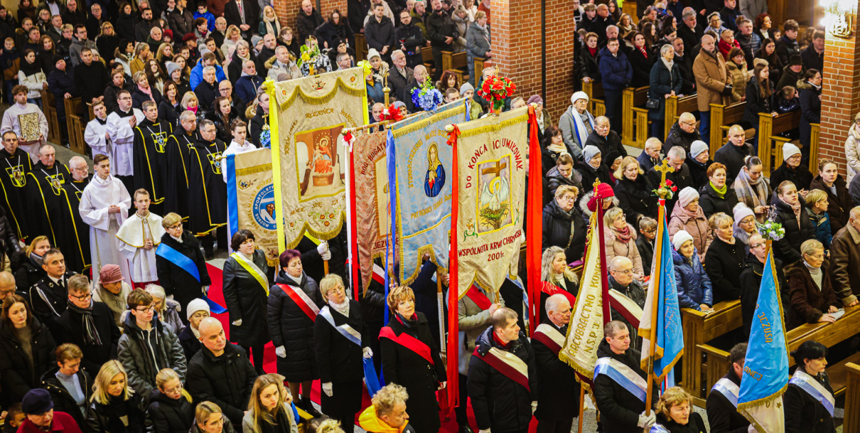 Fot. Przemysław Cynkier  