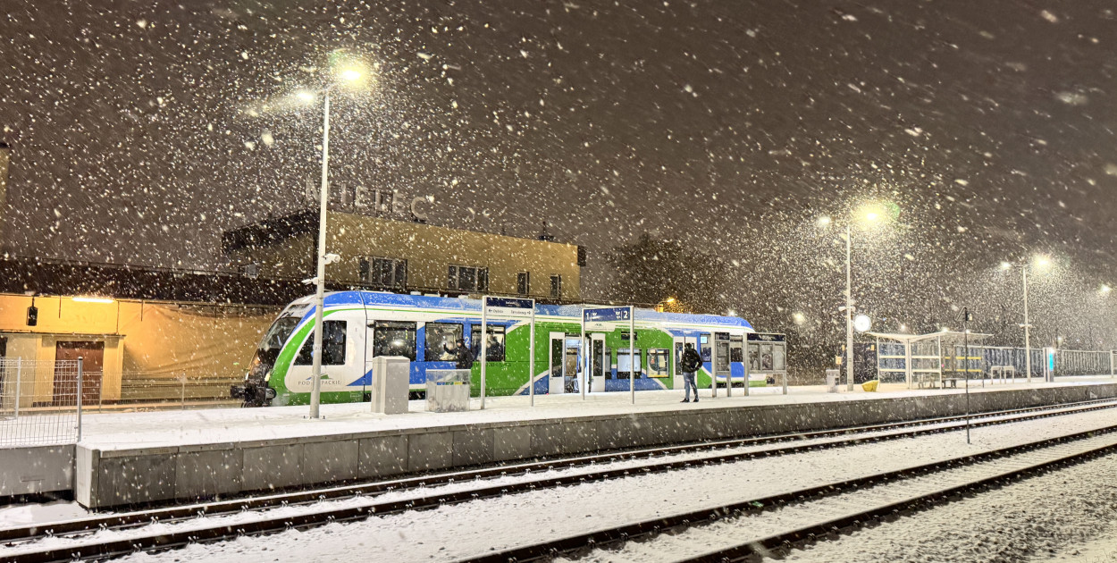 Fot. Przemysław Cynkier  