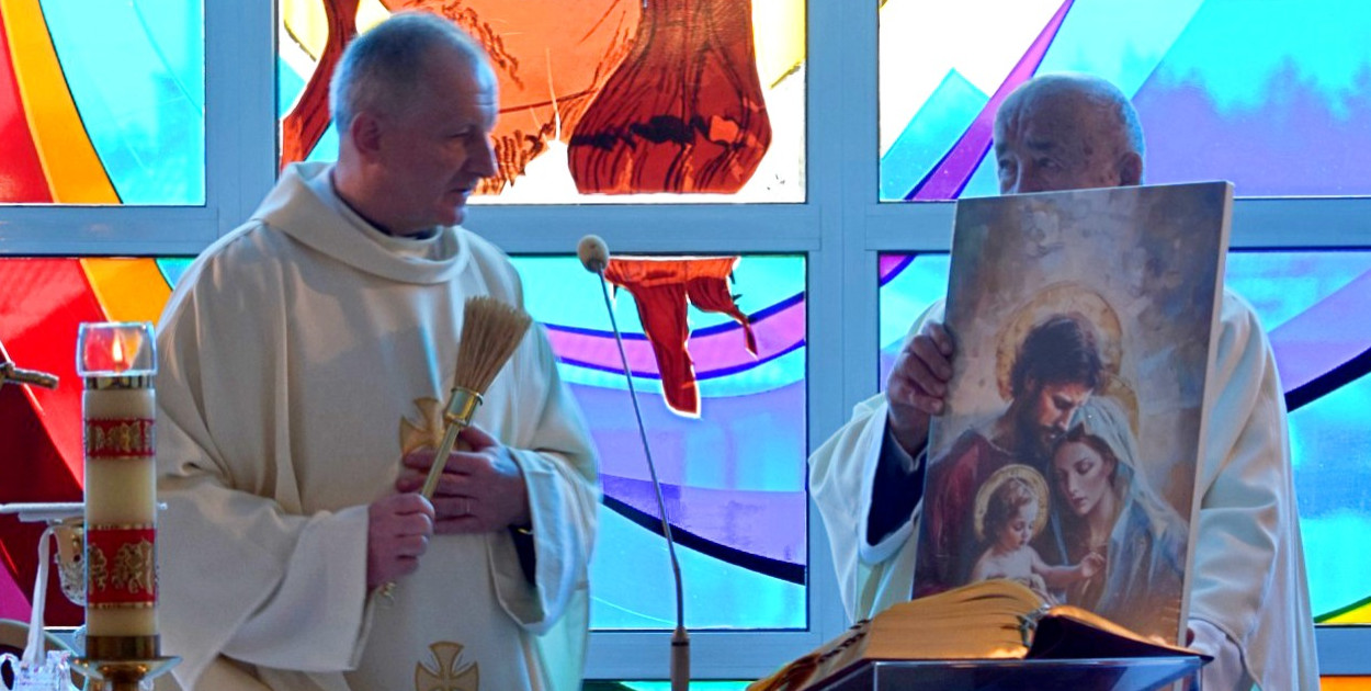 Fot. Dom Pomocy Społecznej w Mielcu