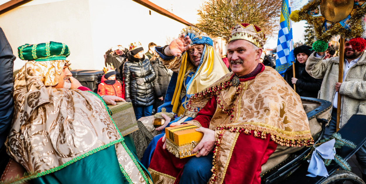 Fot. Przemysław Cynkier  