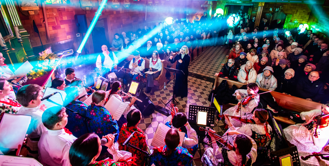 Fot. Przemysław Cynkier  