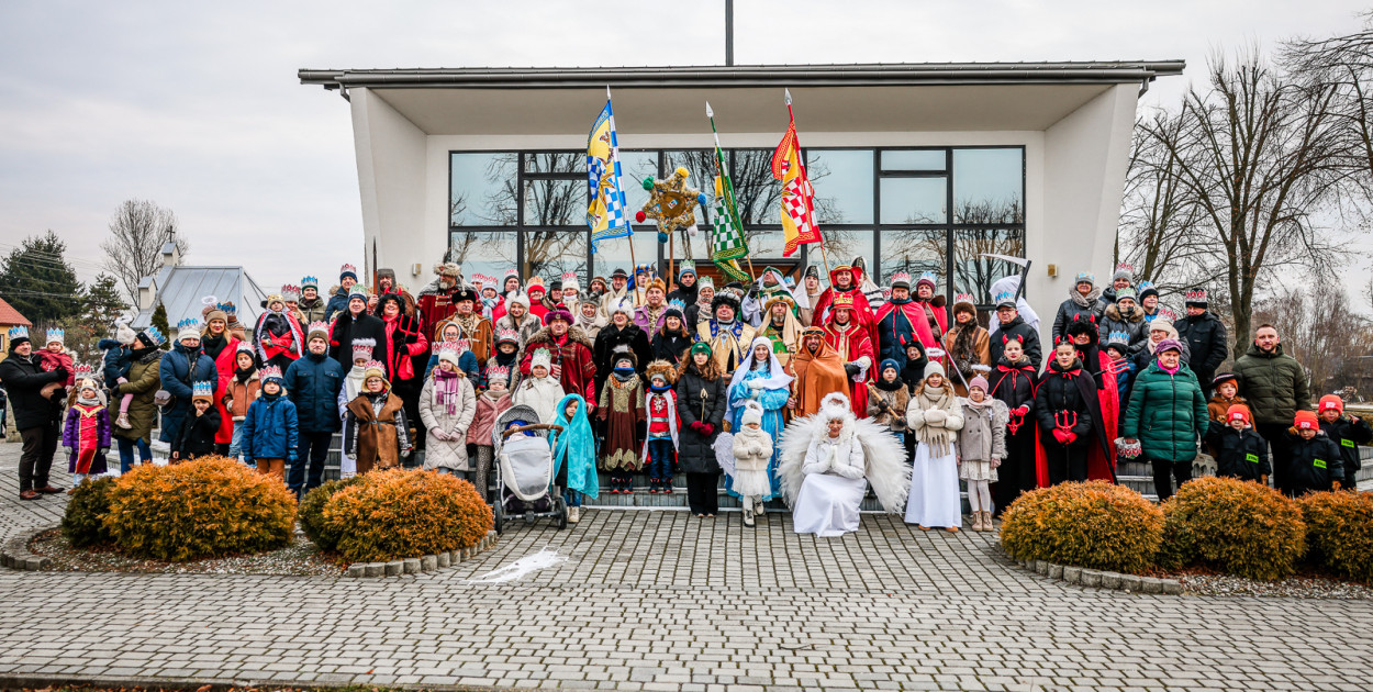 Fot. Przemysław Cynkier  