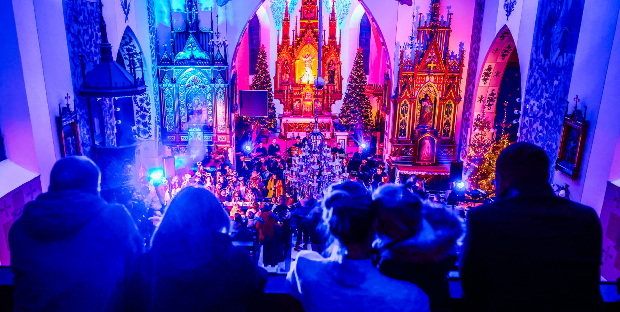 Fot. Przemysław Cynkier  