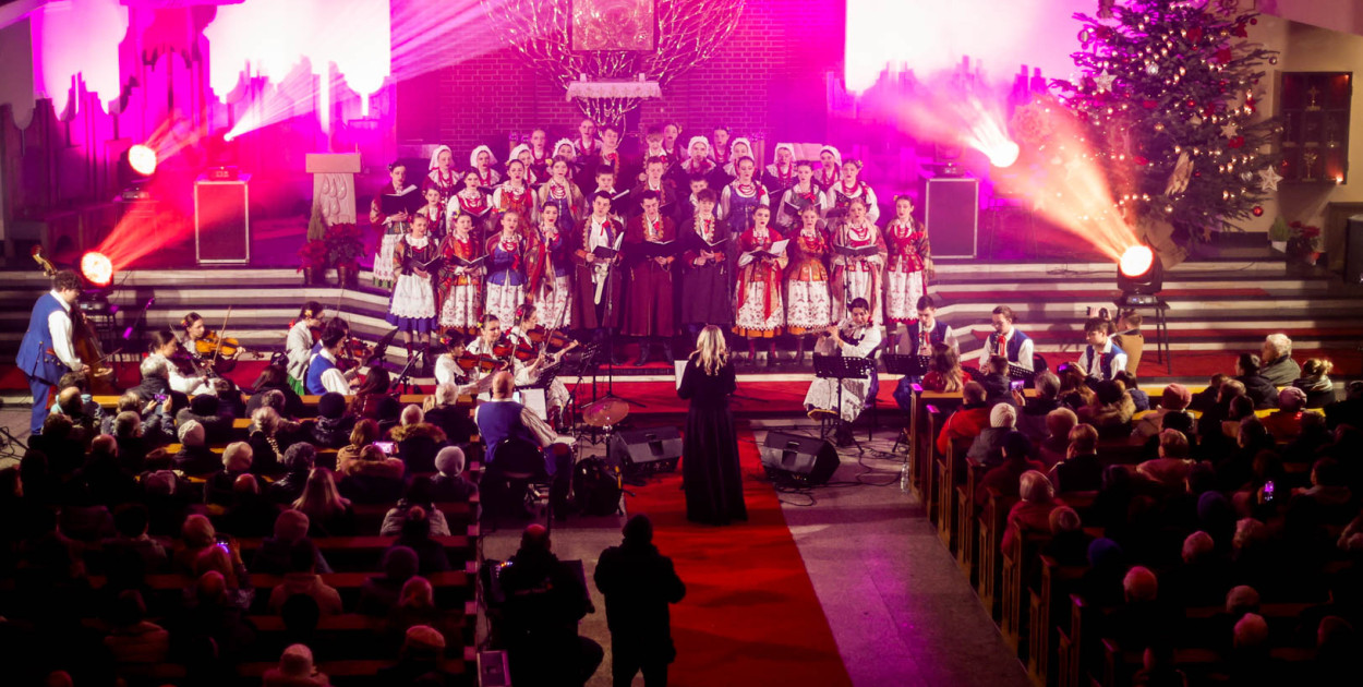 Fot. Marta Badowska / hej.mielec.pl