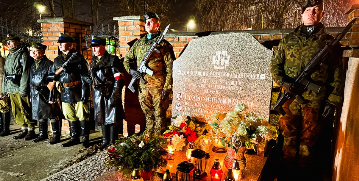 Fot. Przemysław Cynkier / hej.mielec.pl