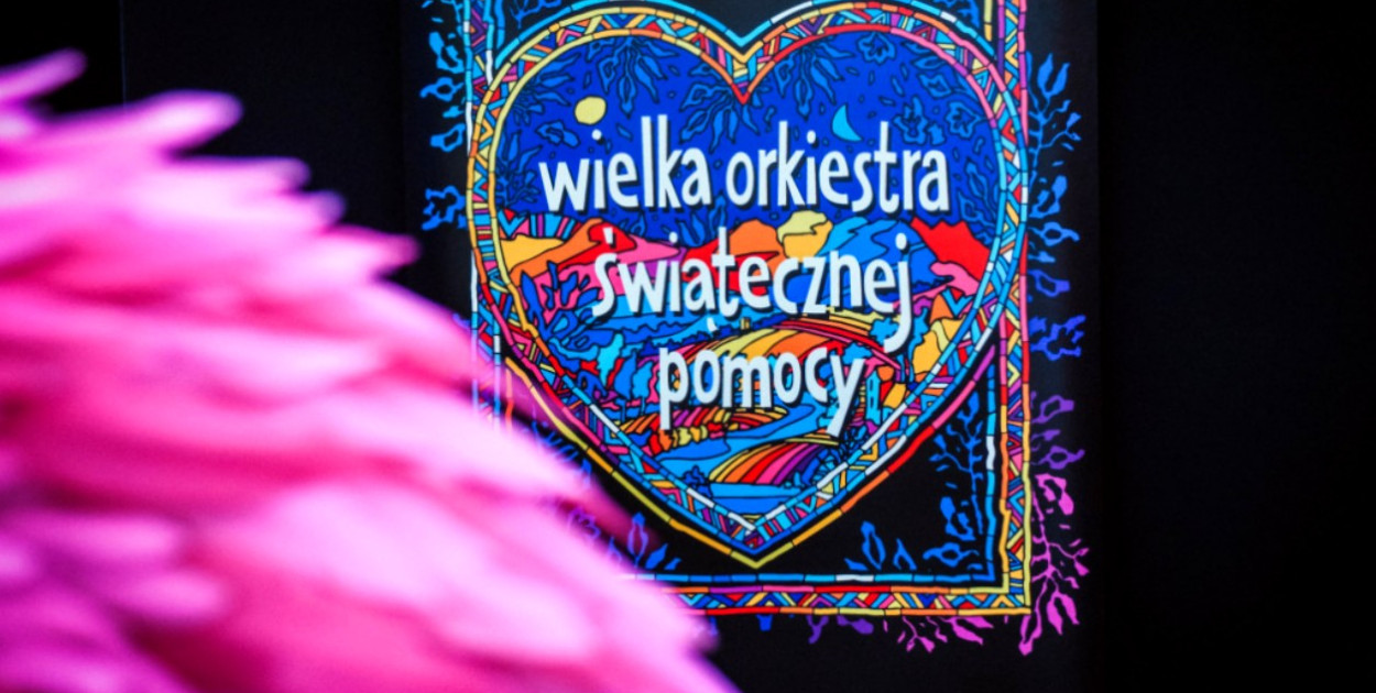 WOŚP ponownie zagra w Mielcu.