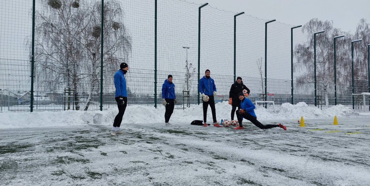 Fot. FKS Stal Mielec