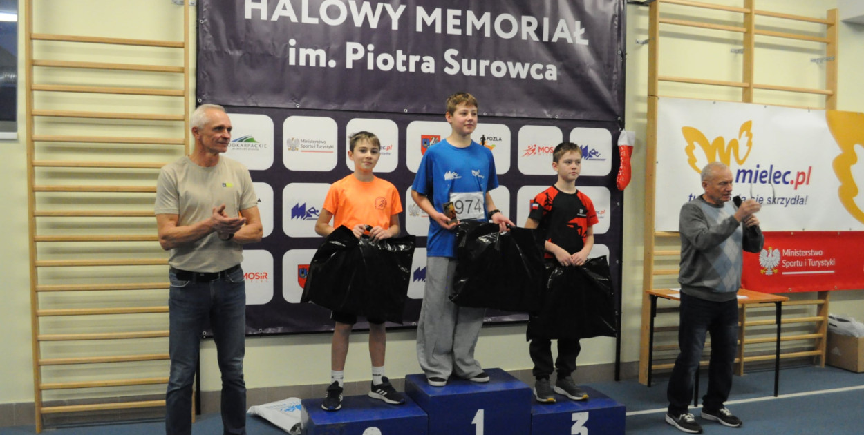 Fot. LKS Stal Mielec