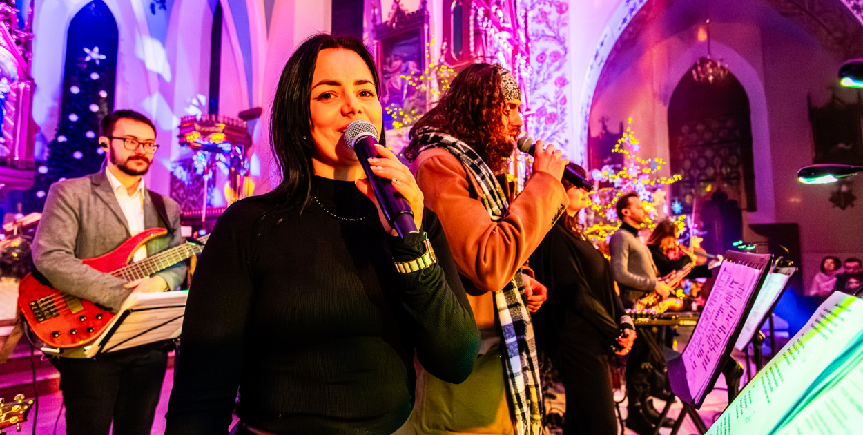 Fot. Przemysław Cynkier  