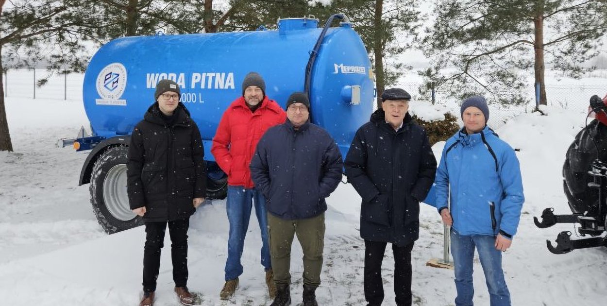 Fot. UG Tuszów Narodowy