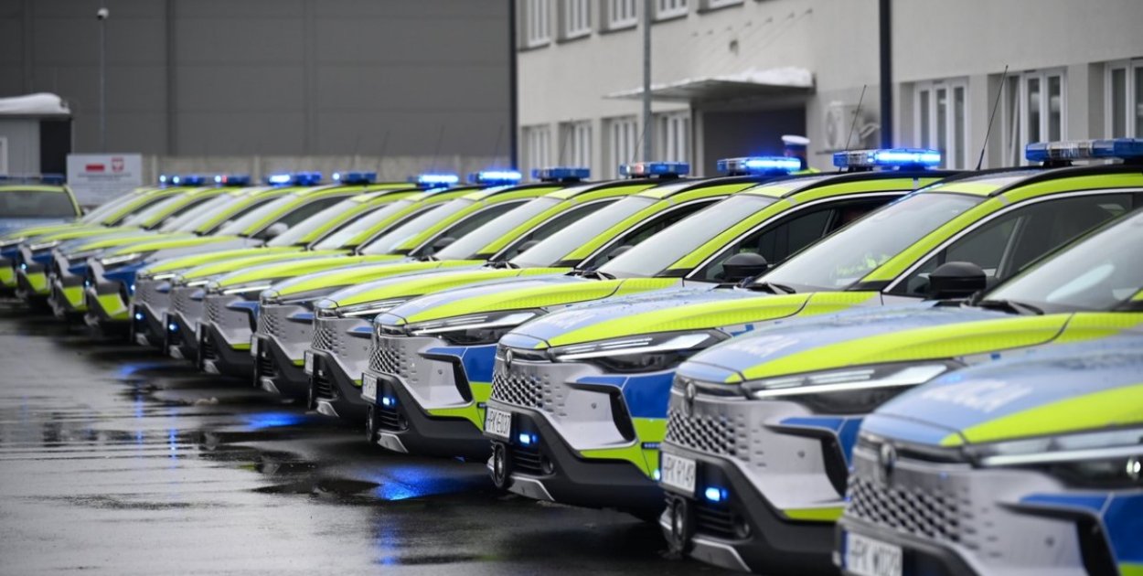 Fot. Podkarpacka Policja