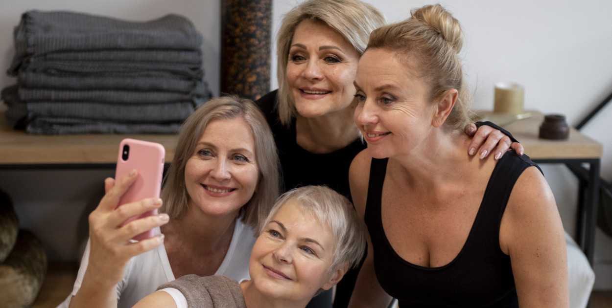 Odzyskaj zdrowie z Akademią Dobrych Nawyków