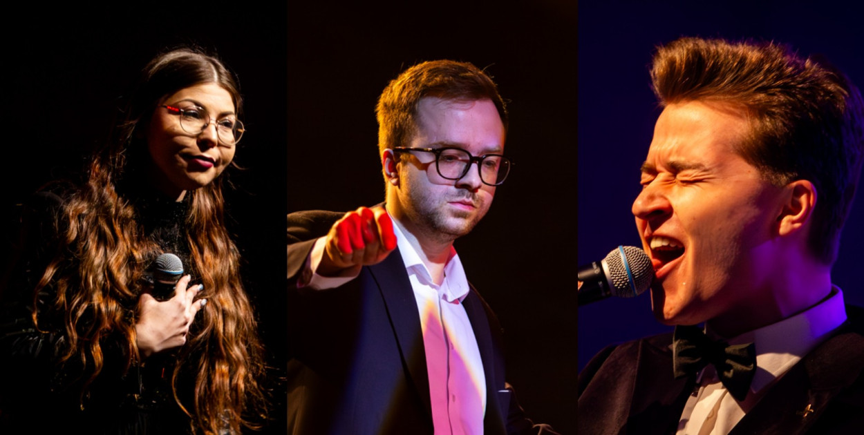 Fot. Kacper Strykowski / hej.mielec.pl