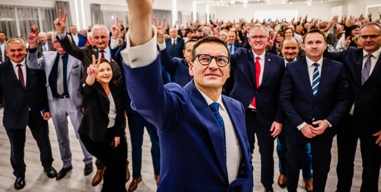 Fot. Przemysław Cynkier