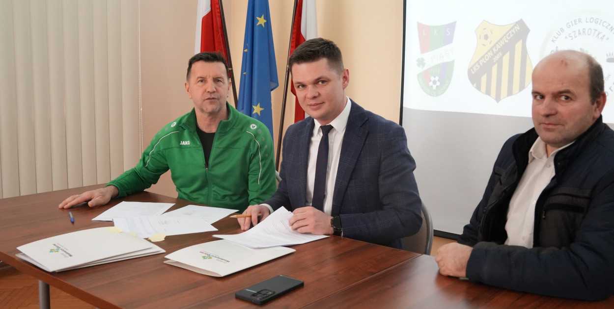 Fot. Gmina Wadowice Górne