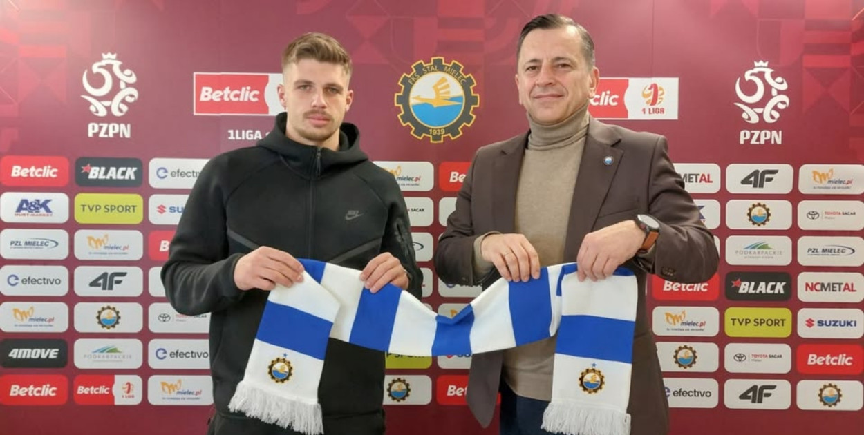 Fot. FKS Stal Mielec