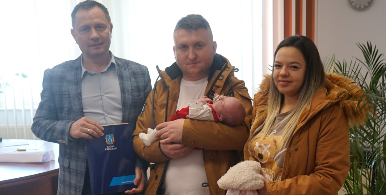 Fot. Gmina Przecław