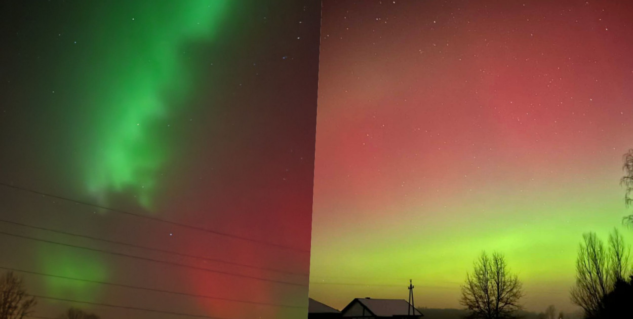 Fot. Czytelnicy portalu hej.mielec.pl
