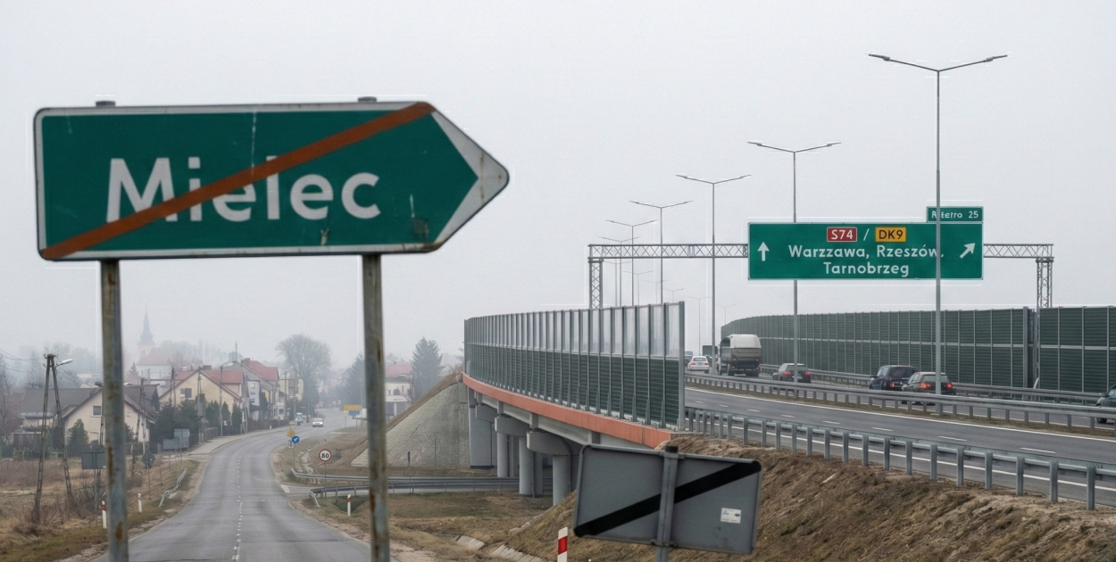 Zdjęcie ilustracyjne (AI).