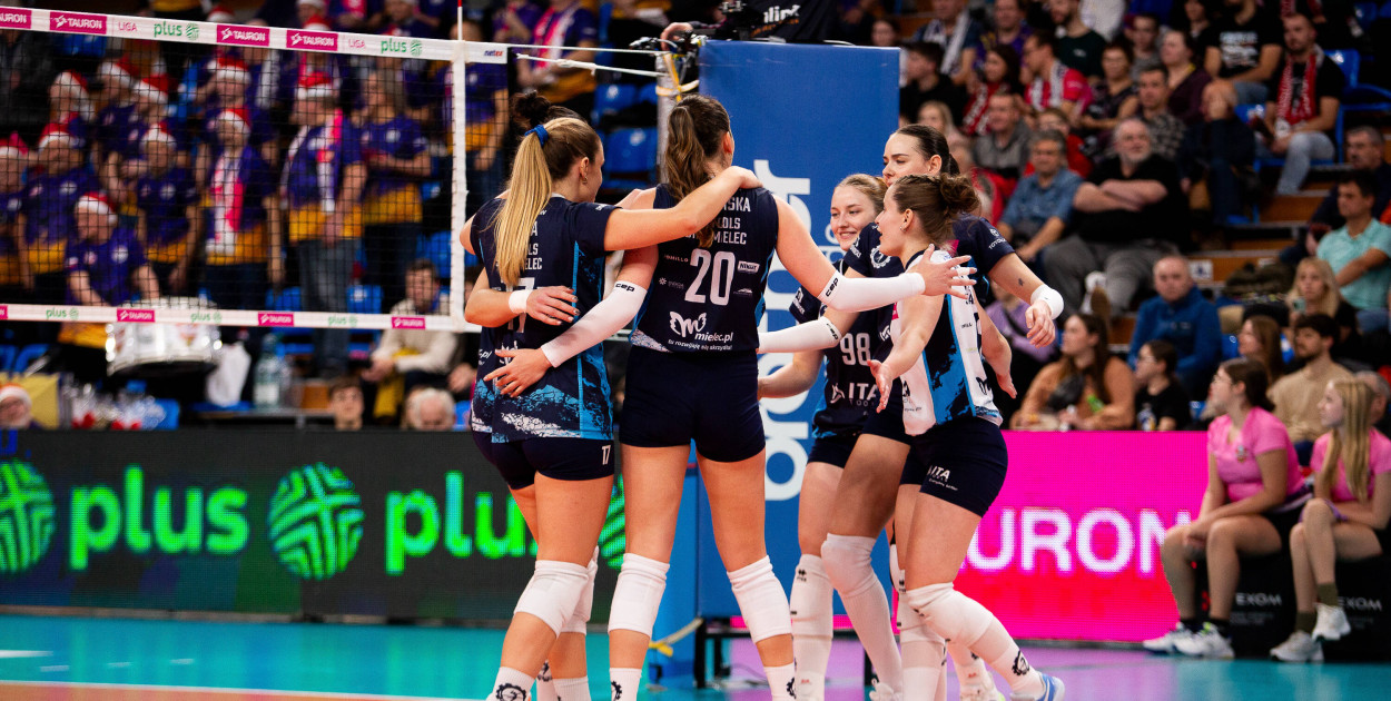 METALKAS PAŁAC BYDGOSZCZ - ITA TOOLS STAL MIELEC. Z piekła do nieba