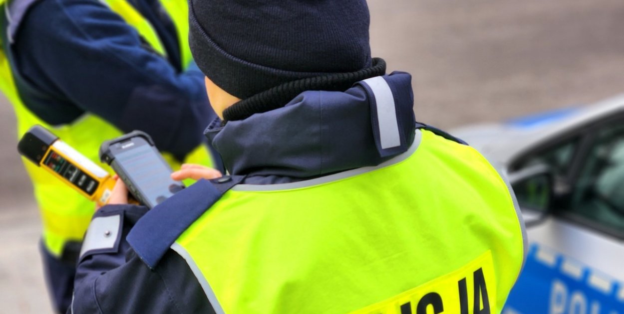 Akcja „Trzeźwość” w powiecie. Ponad 800 kontroli