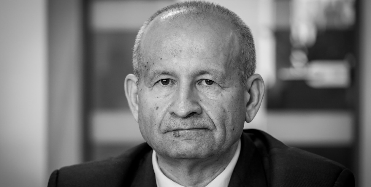 Zmarł Stanisław Kagan, radny powiatu mieleckiego