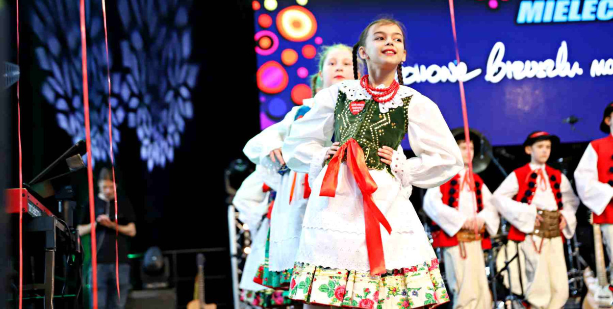 Niedzielny finał WOŚP w hali MOSiR w Mielcu [FOTO]