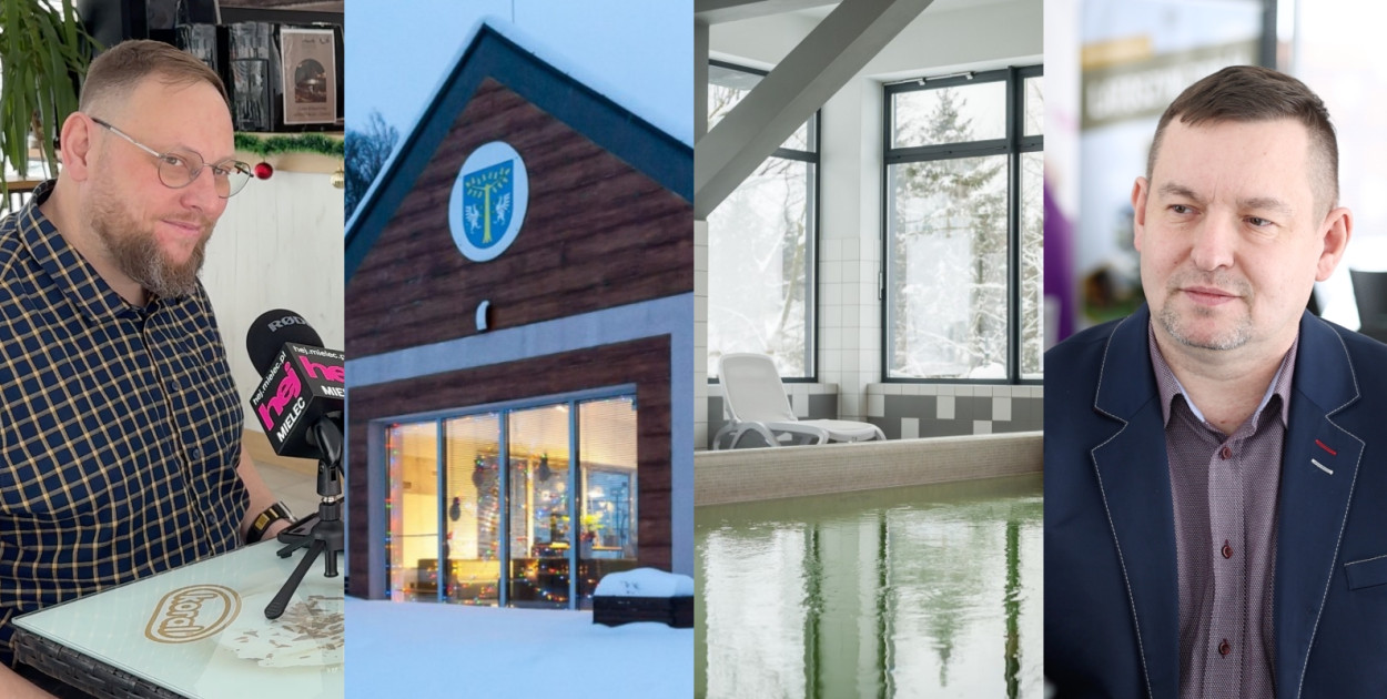 Zdrowie bliżej niż myślisz. Nowe plany w Uzdrowisku Latoszyn