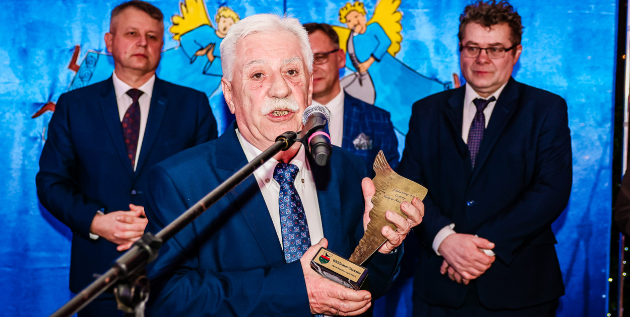 Padew Narodowa stawia na ludzi, nie na politykę [FOTO]