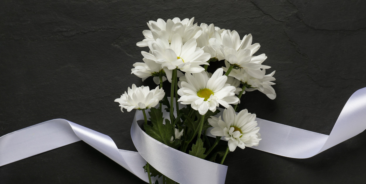 Kondolencje dla Rodziny śp. Stanisława Kagana od Powiatu Mieleckiego