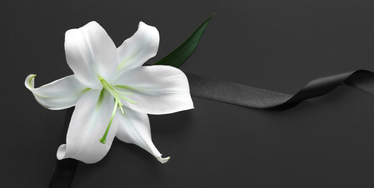 Kondolencje dla Bliskich śp. Stanisława Kagana od Marszałka Ortyla