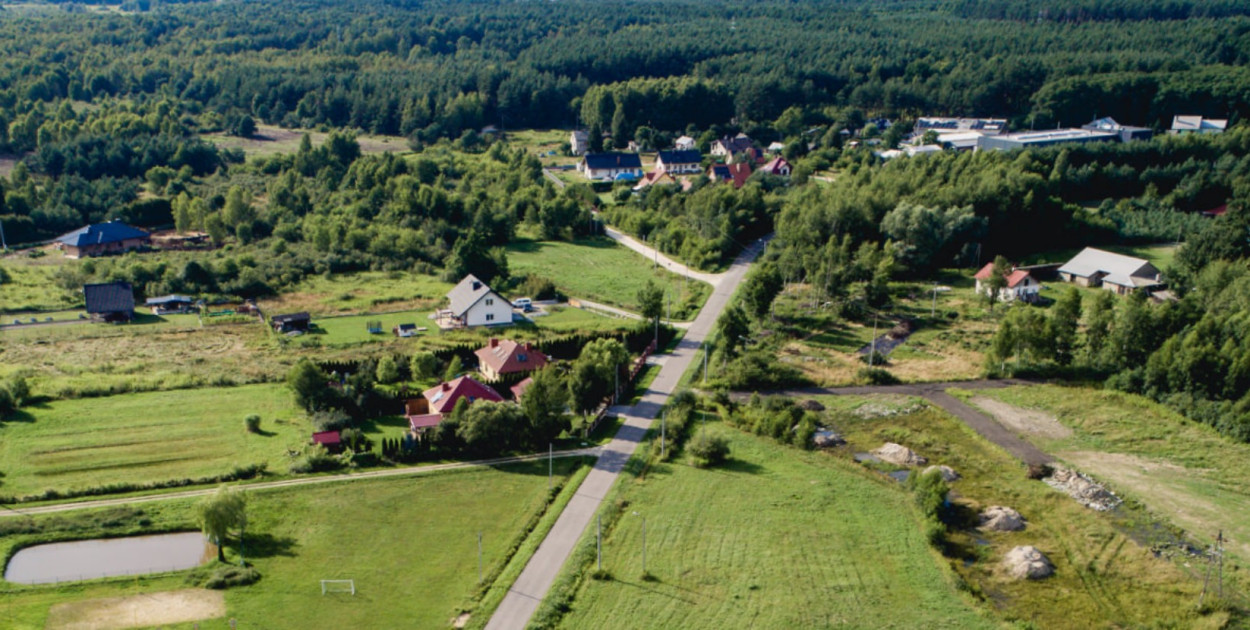 To „zielona wyspa” demografii z dodatnim saldem migracji?