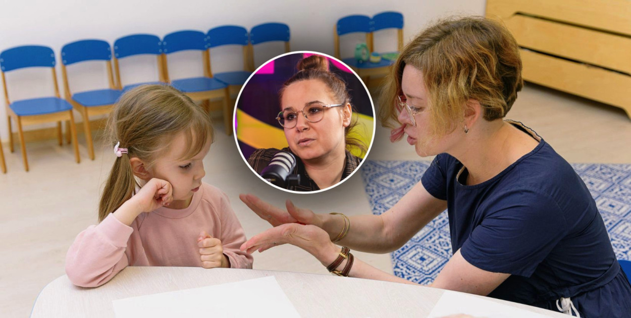 Dlaczego holistyczne wsparcie jest tak ważne? Wyjaśnia oligofrenopedagog