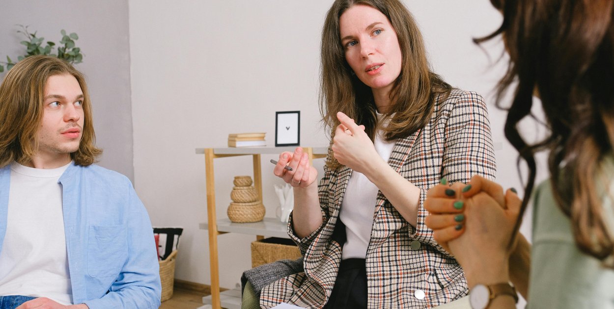 Stany lękowe - objawy, rodzaje i metody leczenia