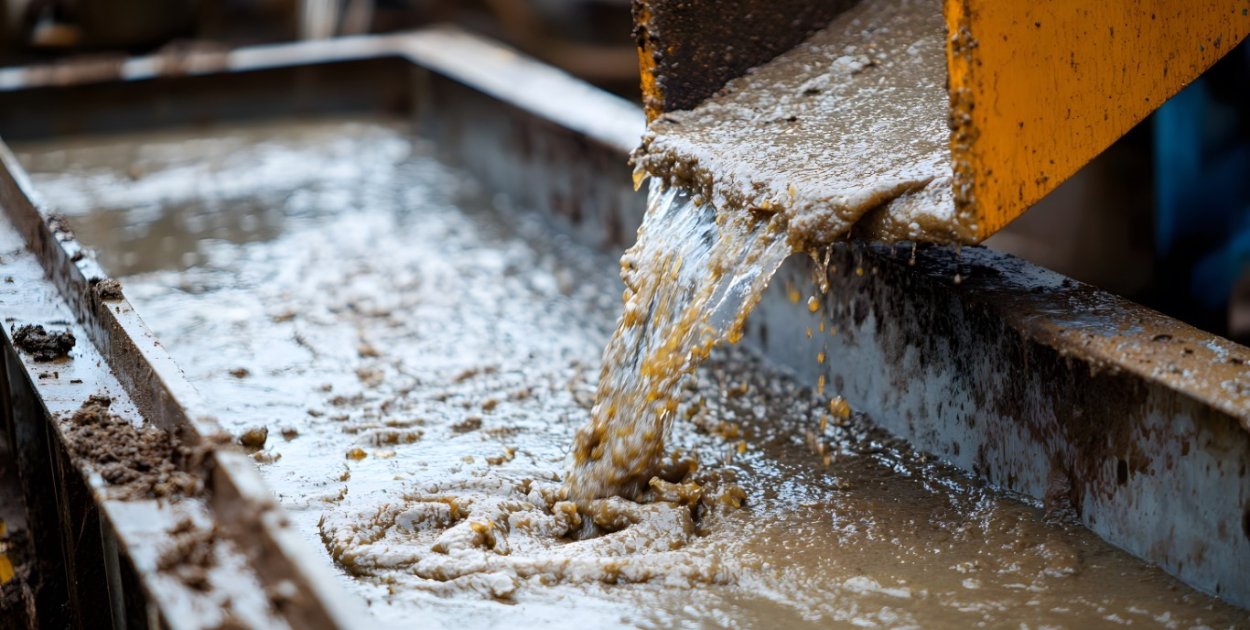 Gdzie zlecić wywóz osadów ściekowych z oczyszczalni?