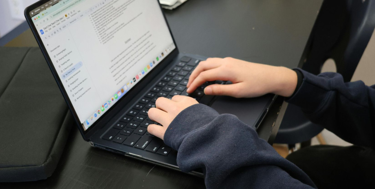 Komputery za ponad 3 mln zł do mieleckich szkół średnich