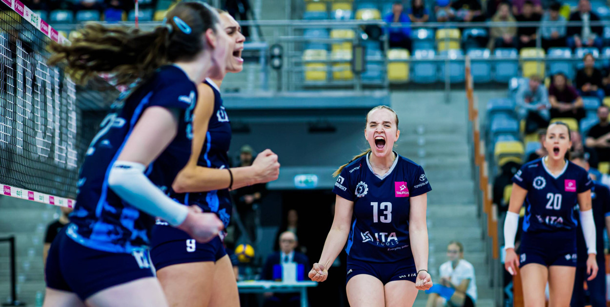 ITA TOOLS Stal Mielec zagra z UNI Opole