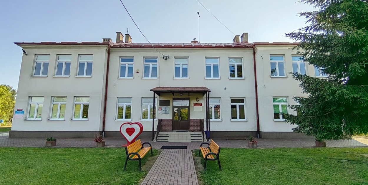 Wydadzą 3,6 mln zł na remont lokalnej szkoły