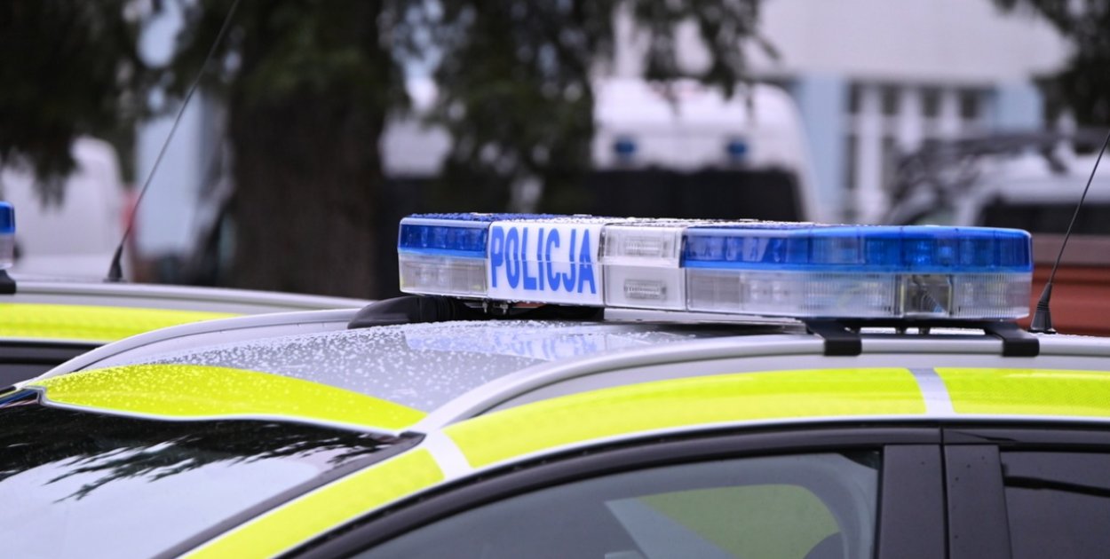 12 kolizji w weekend. Ujęto 2 nietrzeźwych kierowców