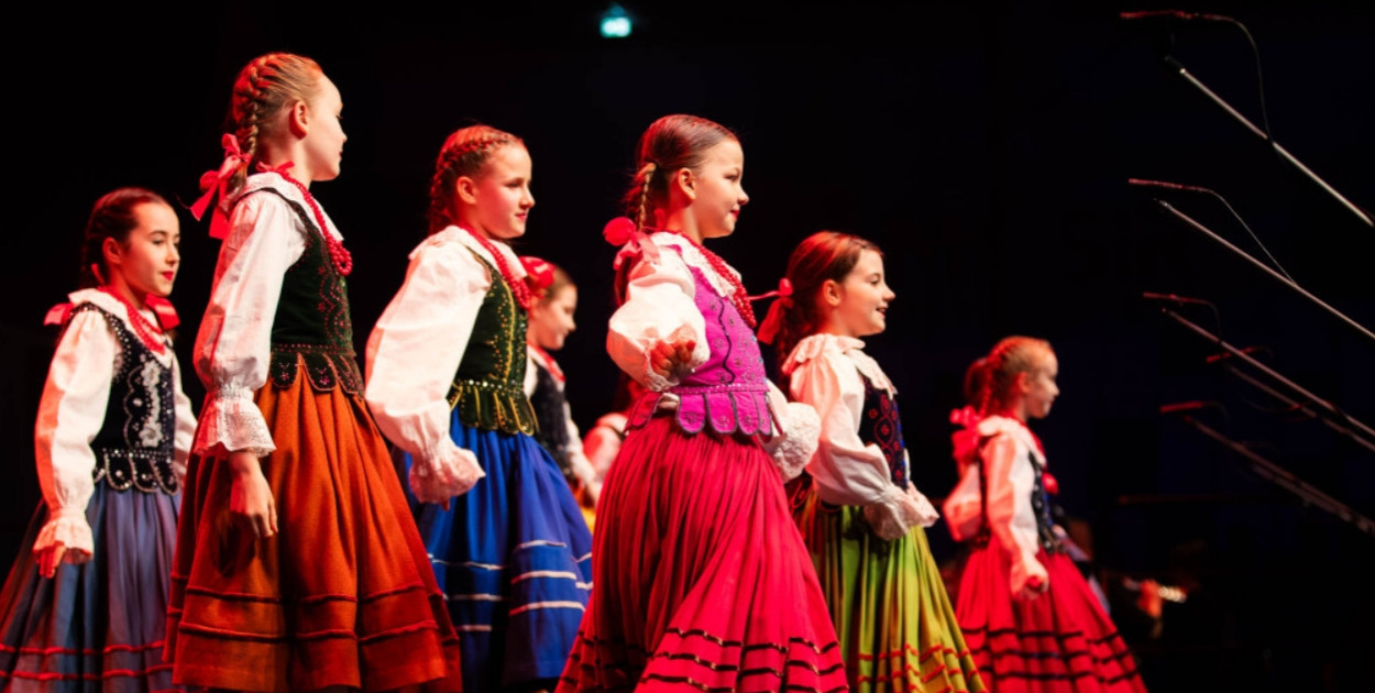 Najmłodsi zaprezentują umiejętności. Karnawałowe występy