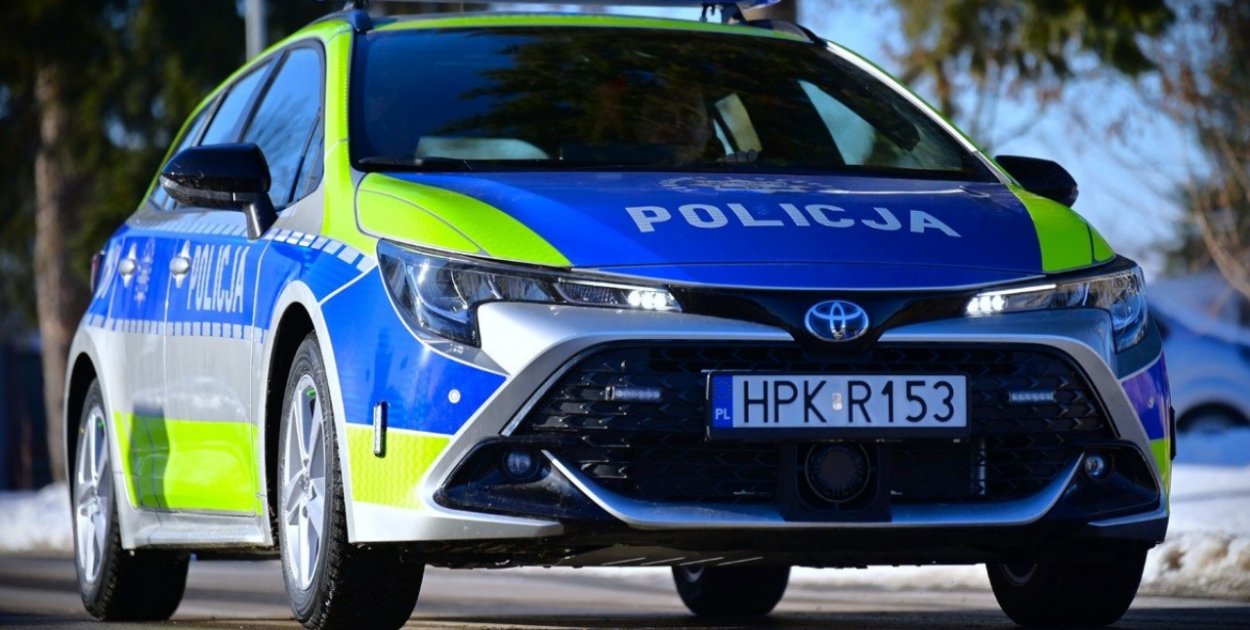 Skontrolowali 24 tys. kierowców. Ilu pijanych?